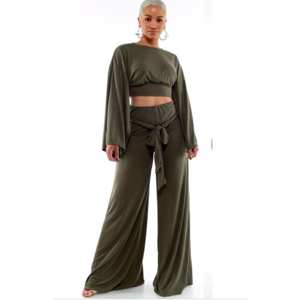 Women’s Set